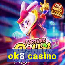 ok8 casino